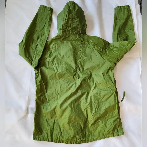 Windriver Hyper Dri Pack-it Jacket Size Small - Picture 2 of 6